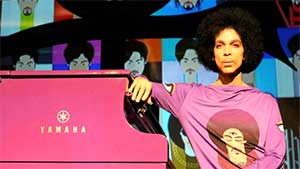 prince style