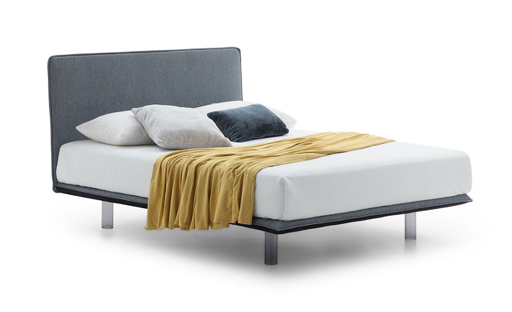 letto sofy elegante